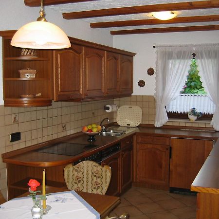 Landhaus Schneider ザスバッハヴァルデン エクステリア 写真
