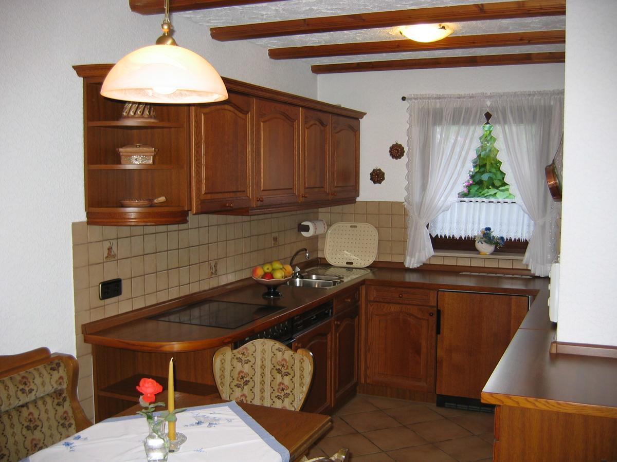 Landhaus Schneider ザスバッハヴァルデン エクステリア 写真